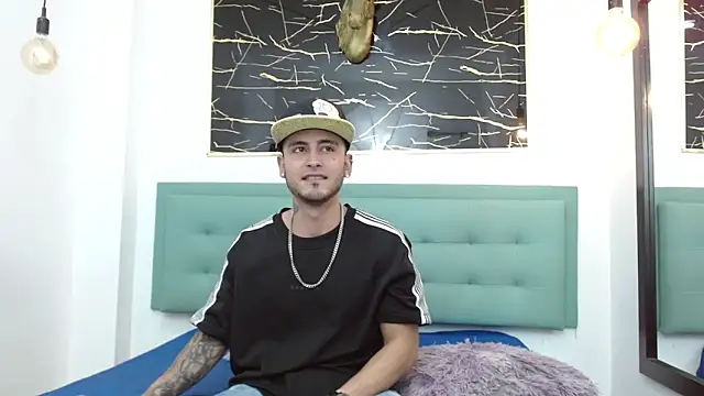 PowerLustX online show from 05.31.26