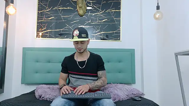 PowerLustX online show from 06.21.26