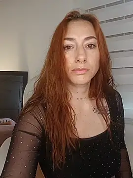 mollysweetx online show from 04.14.26