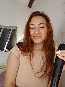 mollysweetx online show from 04.15.26