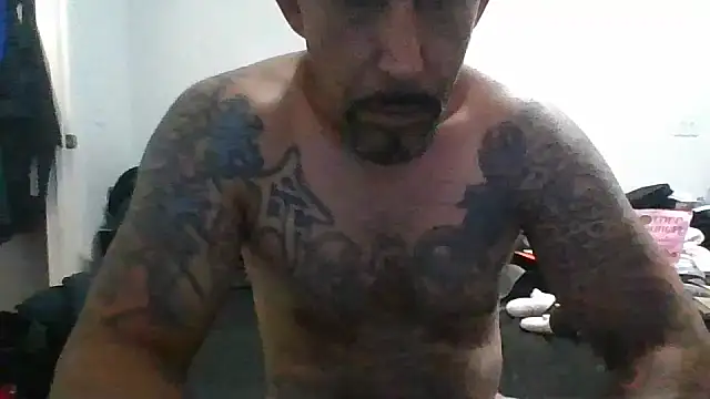 tenser59 online show from 04.19.26