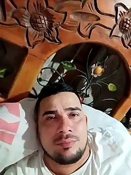 franDuxxx online show from 04.10.26