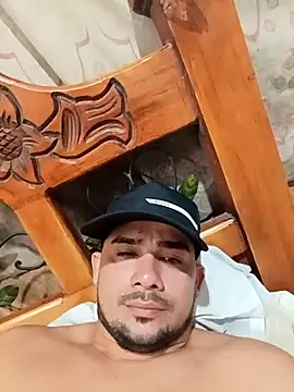 franDuxxx online show from 04.10.26