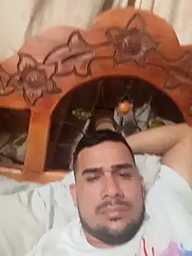 franDuxxx online show from 04.13.26