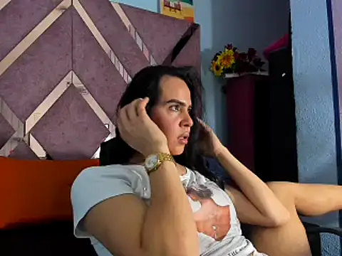 Nathacha bliss online show from 04.16.26