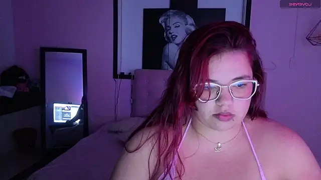 Snapshot of Sweet_cat_t chatting on 04.12.26 Sweet cat t online show from 04.12.26