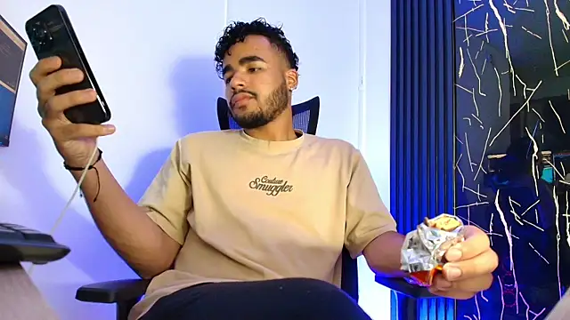 tyagofdef online show from 04.13.26