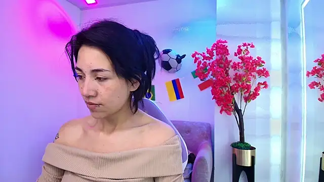 Rainy doll online show from 07.15.26