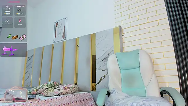 Nova-Zay online show from 04.16.26