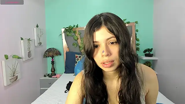 Sophie Copers online show from 04.09.26