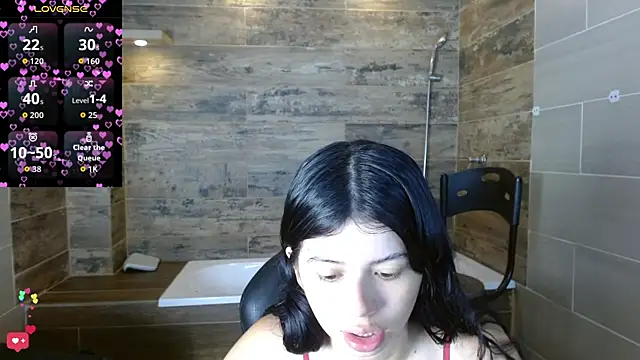 Snapshot of Sophie_Copers chatting on 07.02.26 Sophie Copers online show from 07.02.26