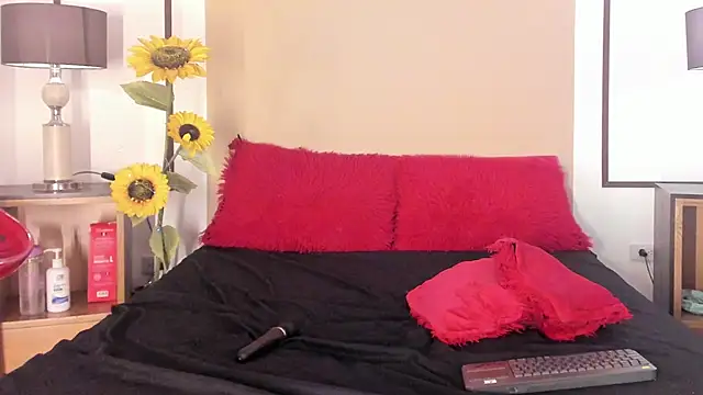 NatashaLuxy online show from 06.20.26