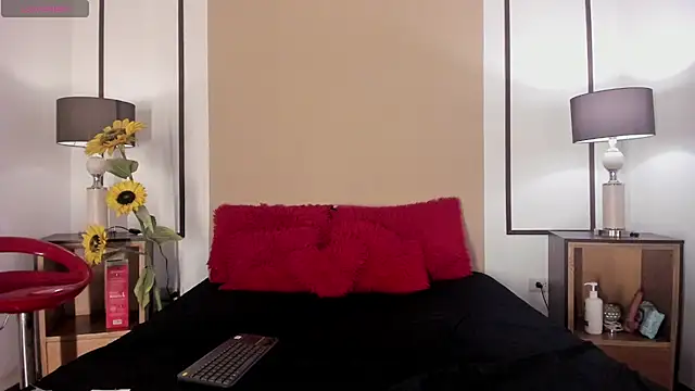 NatashaLuxy online show from 06.23.26
