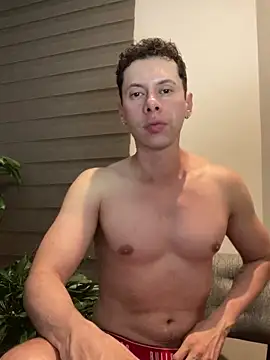 Joohny fox online show from 04.10.26