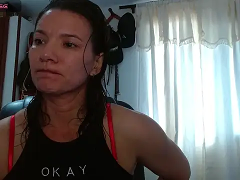 valery fitt online show from 04.15.26