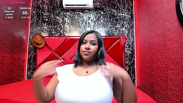 Luu Adams online show from 04.16.26