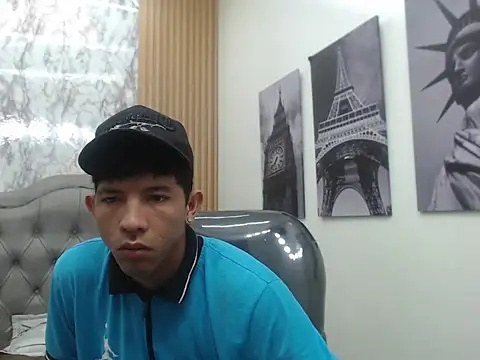 Alexander villa  online show from 04.09.26