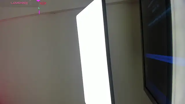 Hayami Li online show from 04.16.26