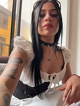 Kattze  online show from 04.11.26