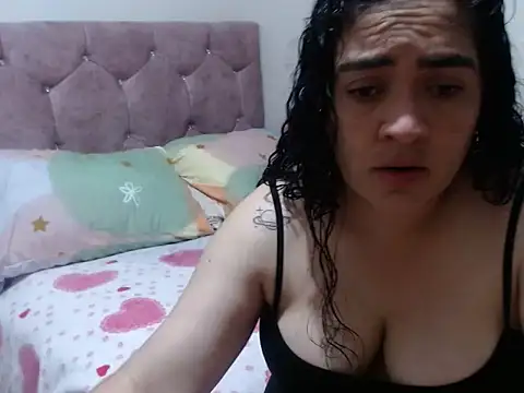 Mabbe07 online show from 04.16.26