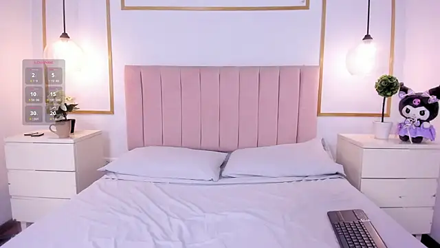 NixShadow online show from 04.08.26