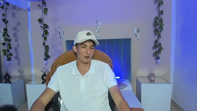 angel of sinn online show from 04.14.26