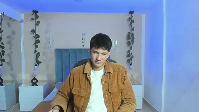 angel of sinn online show from 04.16.26