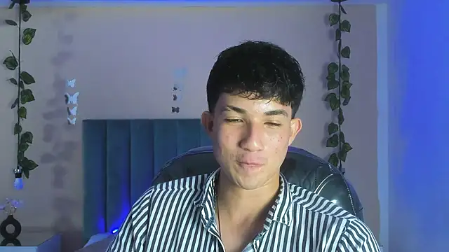 angel of sinn online show from 04.17.26