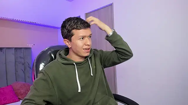 ken col online show from 04.14.26