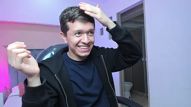 ken col online show from 04.17.26