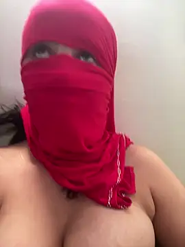 Arabe Talent online show from 04.11.26