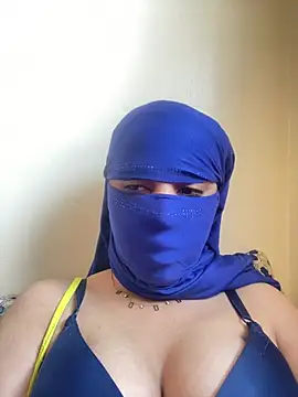 Arabe Talent online show from 04.13.26