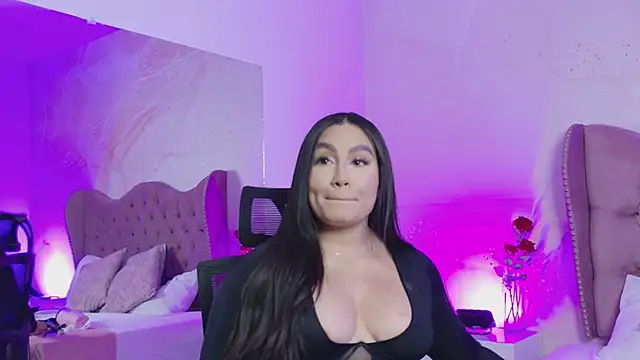 AshleyFerreer online show from 06.08.26