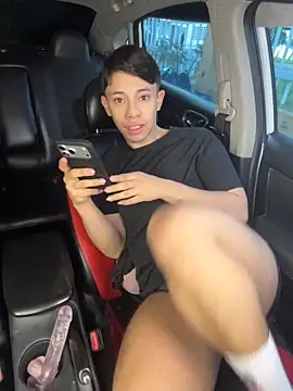 Noah-ledom online show from 04.10.26