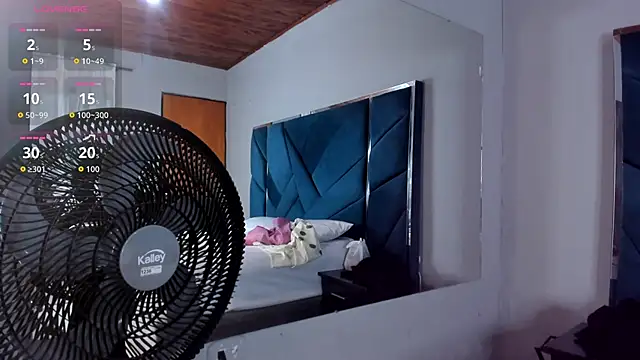 Samantha Walton online show from 04.11.26