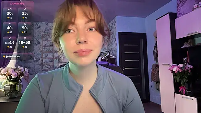 FairyFl0ra online show from 04.16.26