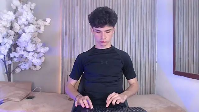 Logan Steel online show from 04.15.26