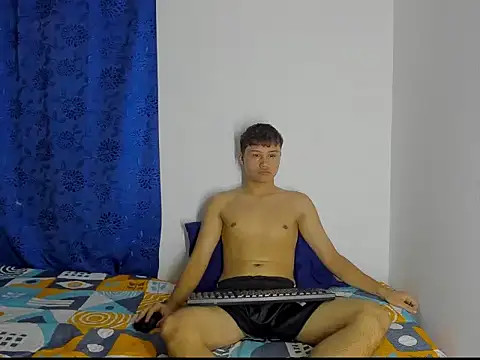 JFuck bunny777 online show from 04.13.26