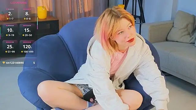 JerricaEtter online show from 04.15.26