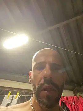 WaltinhoOliveira online show from 04.08.26