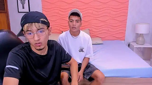 Juan saul1 online show from 04.09.26