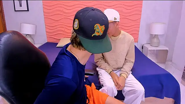 Juan saul1 online show from 04.11.26