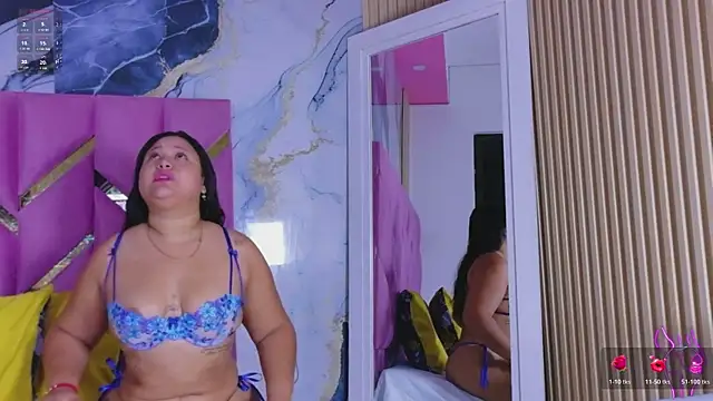 dreamyymommy online show from 04.11.26