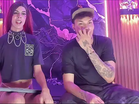 The Temple Of Lust  online show from 04.10.26