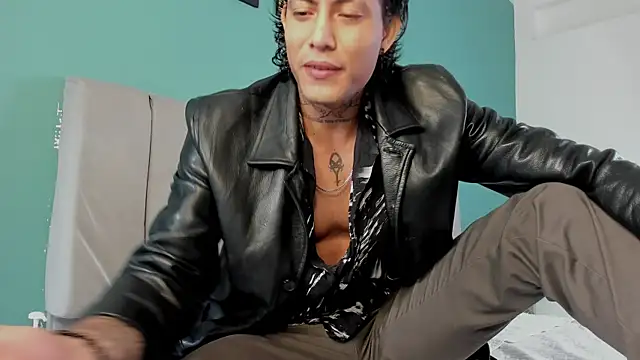 Damian Romanoff online show from 04.09.26