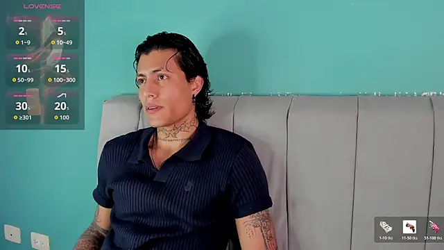 Damian Romanoff online show from 04.13.26