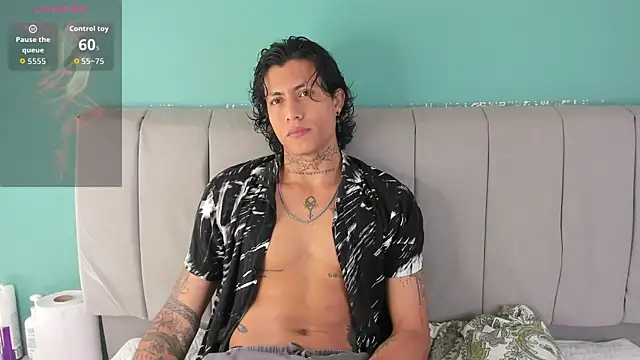 Damian Romanoff online show from 04.14.26