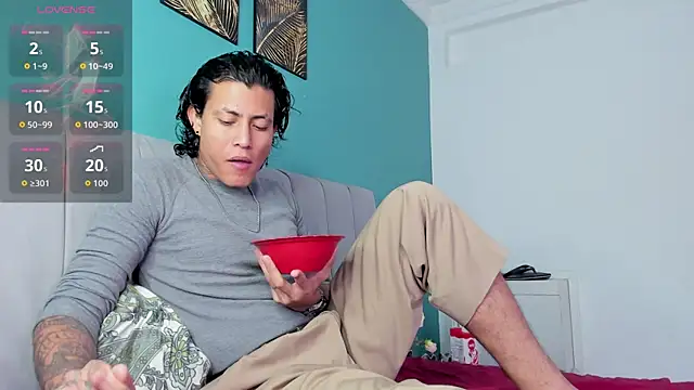 Damian Romanoff online show from 04.17.26