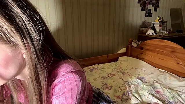 BambiBlush online show from 04.14.26