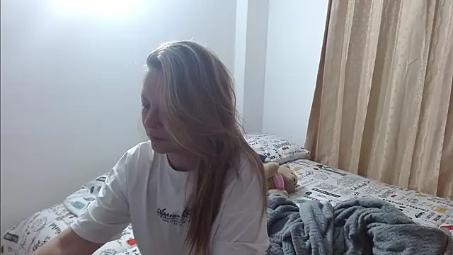 SKY SANZ online show from 04.11.26